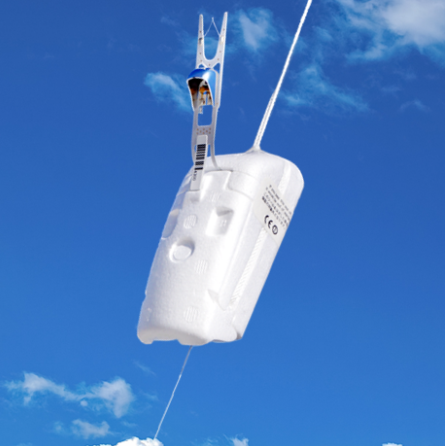 iMS-100 GPS Radiosonde