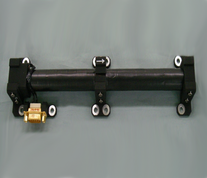 Magnetic Torquer for Small Satellite