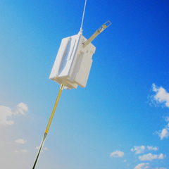 RS-06G GPS Radiosonde