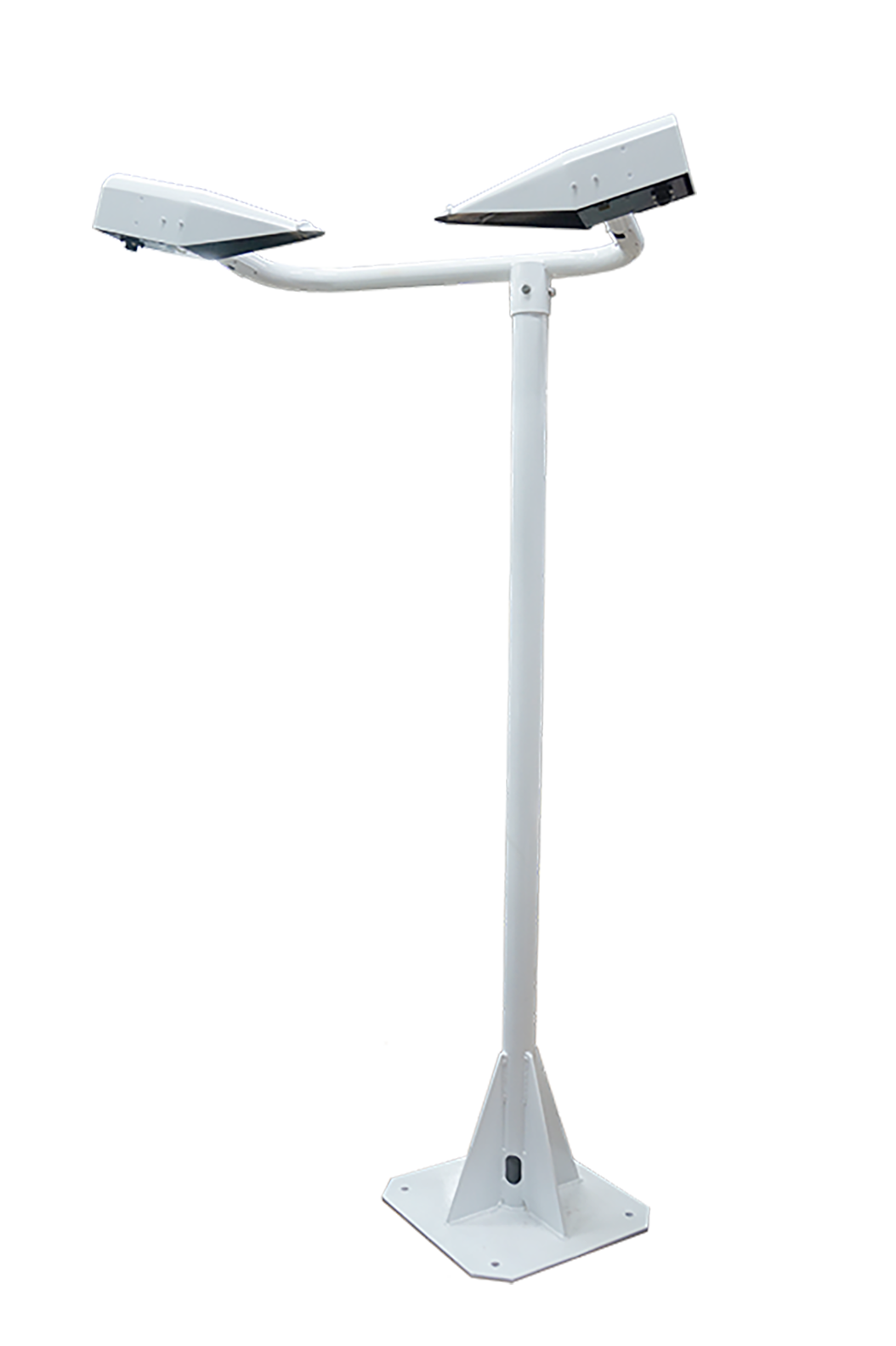 前方散乱型視程計DVM2100｜明星電気株式会社