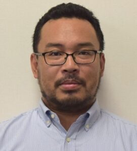 関西大学 小山倫史教授